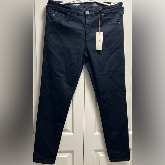 NWT AG ADRIANO GOLDSCHMIED JEANS - Picture 1 of 12
